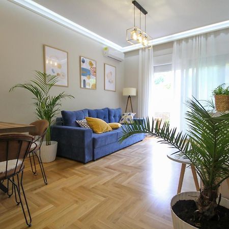 Appartement Laki à Tivat Extérieur photo