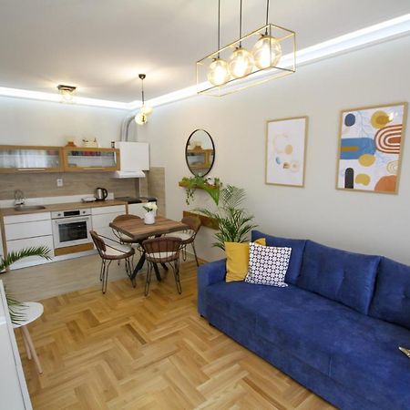 Appartement Laki à Tivat Extérieur photo