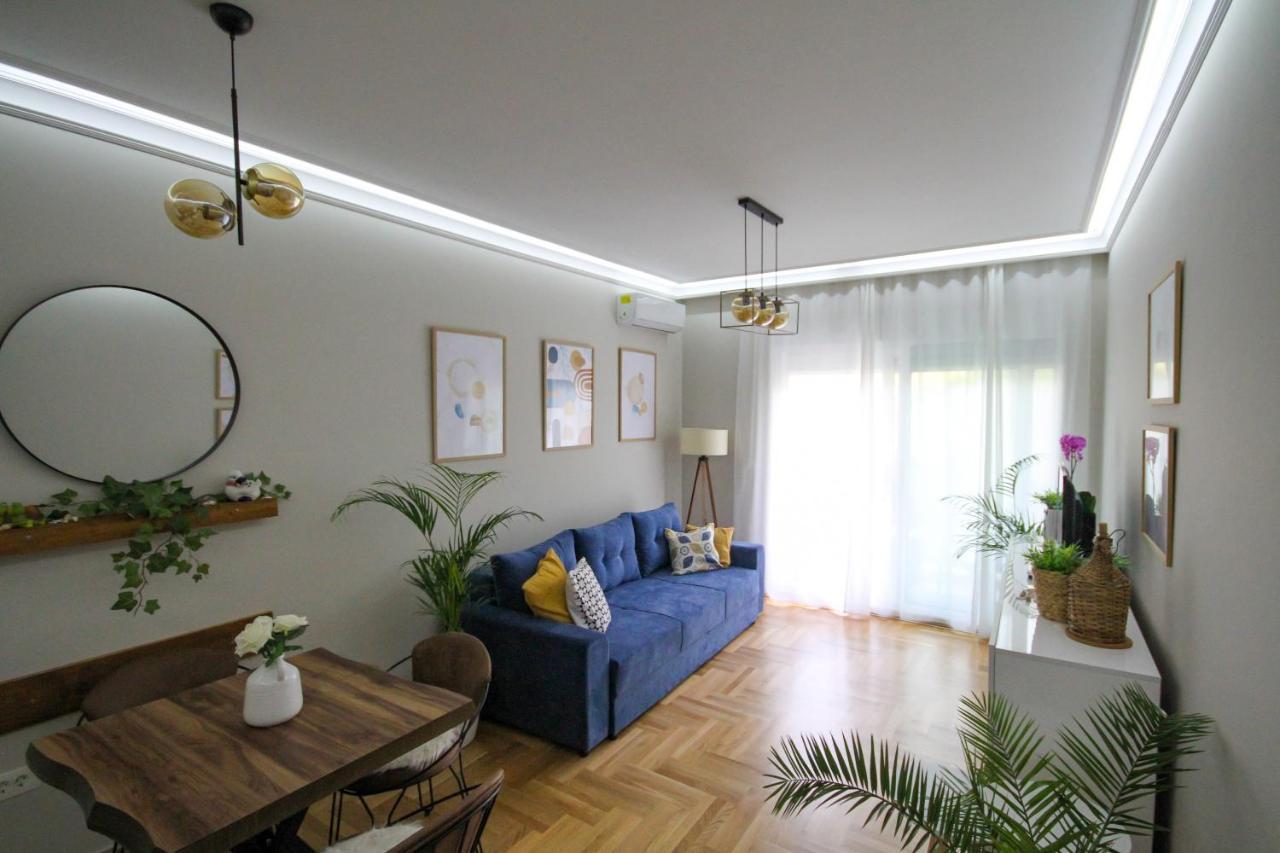 Appartement Laki à Tivat Extérieur photo