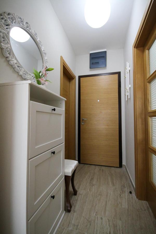 Appartement Laki à Tivat Extérieur photo