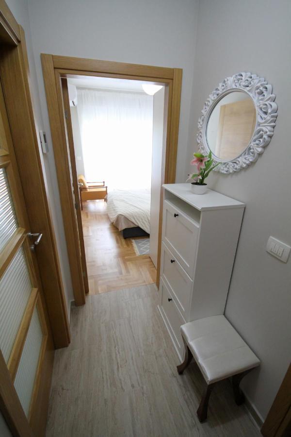 Appartement Laki à Tivat Extérieur photo