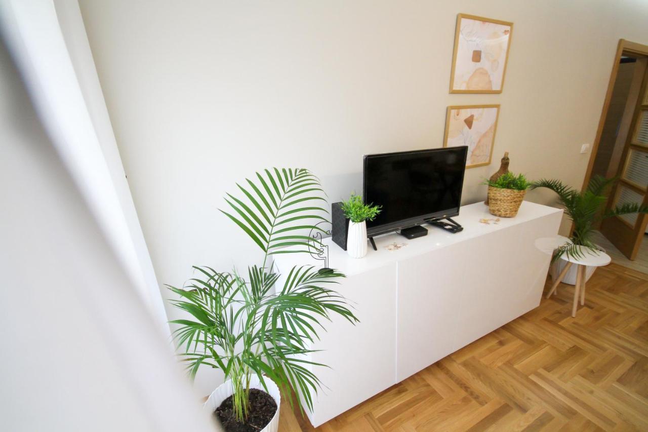 Appartement Laki à Tivat Extérieur photo
