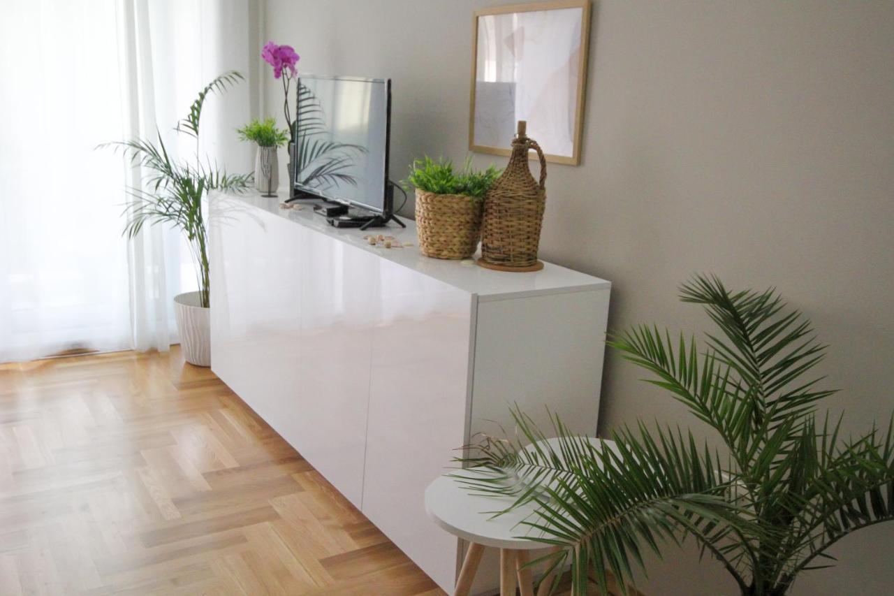 Appartement Laki à Tivat Extérieur photo