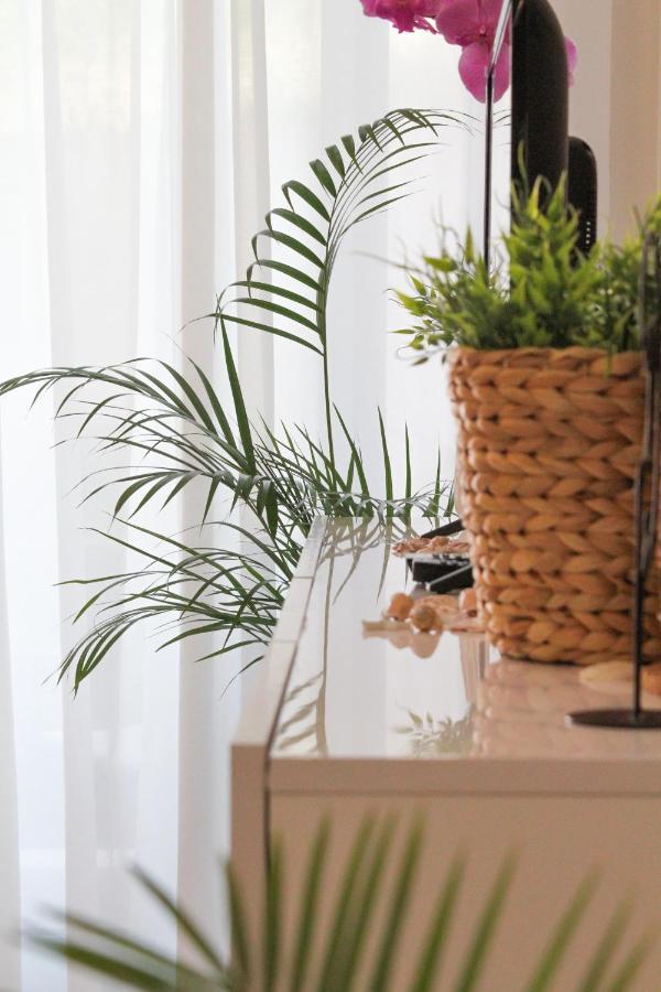 Appartement Laki à Tivat Extérieur photo