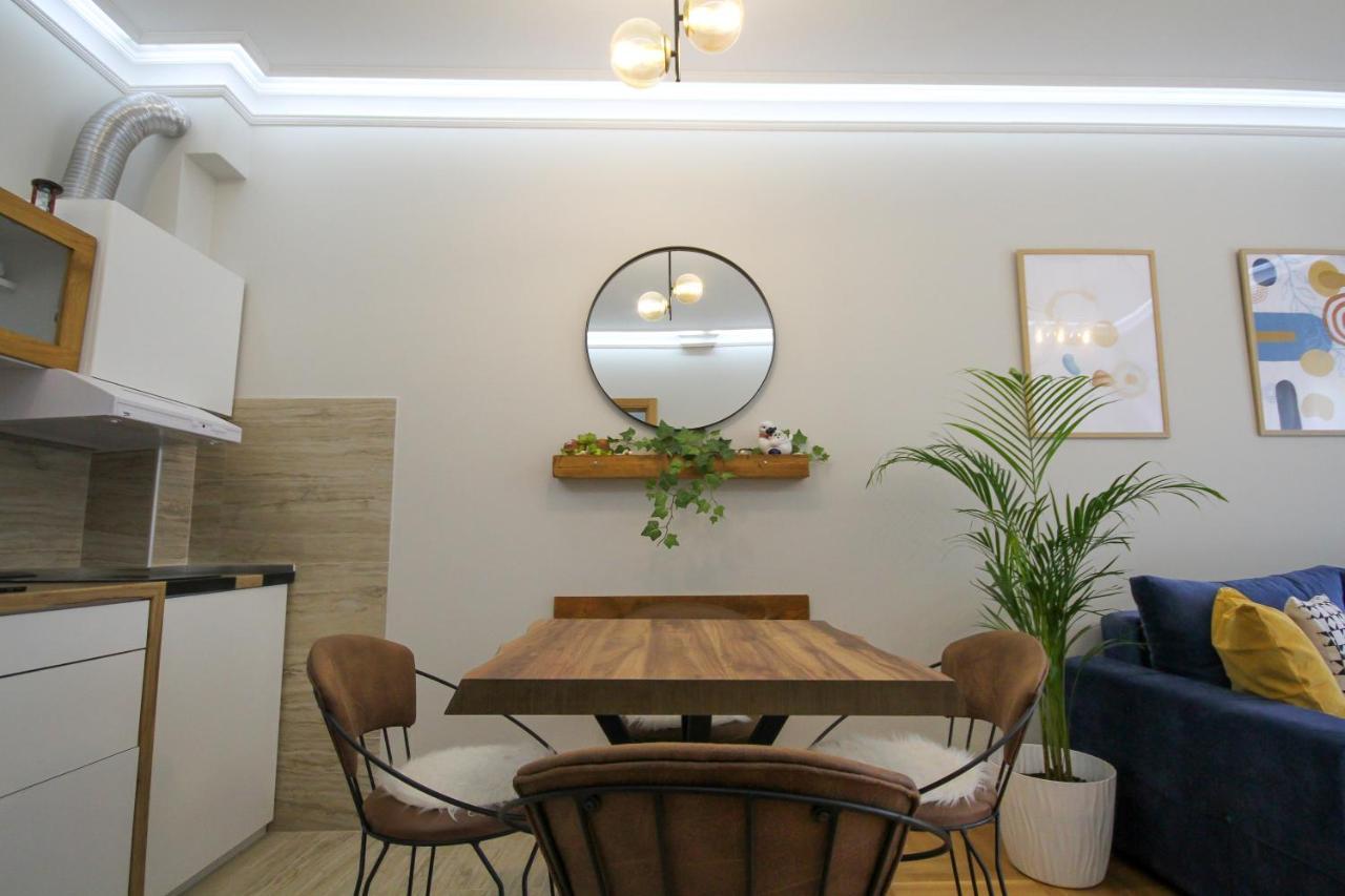 Appartement Laki à Tivat Extérieur photo
