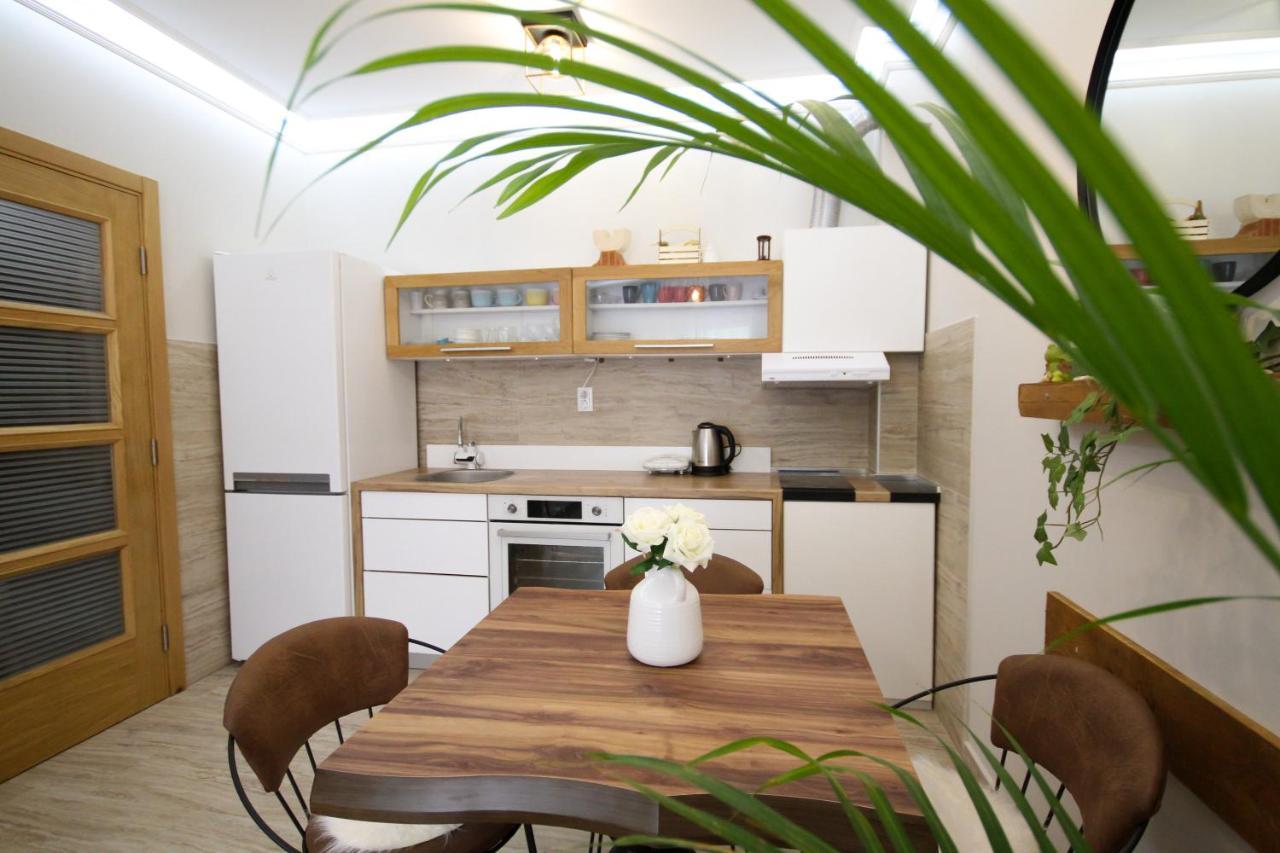 Appartement Laki à Tivat Extérieur photo